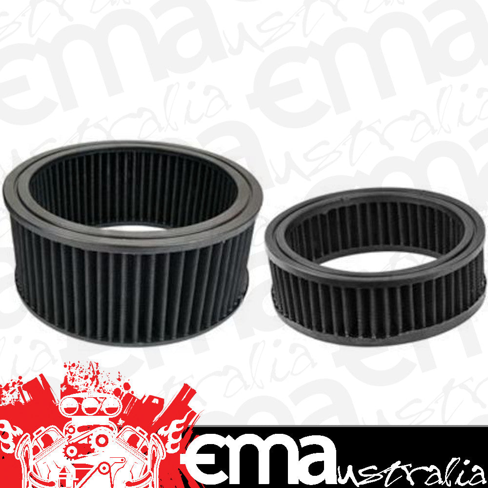 Proflow PFEAF-663504 Air Filter Cleaner Element Round Insert 14" x 4"