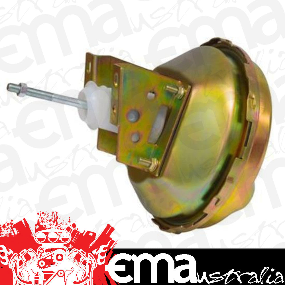 Proflow PFEBB9016 Power Brake Booster Restoration Stamped GM A-F-X 1964-72 9" Zinc