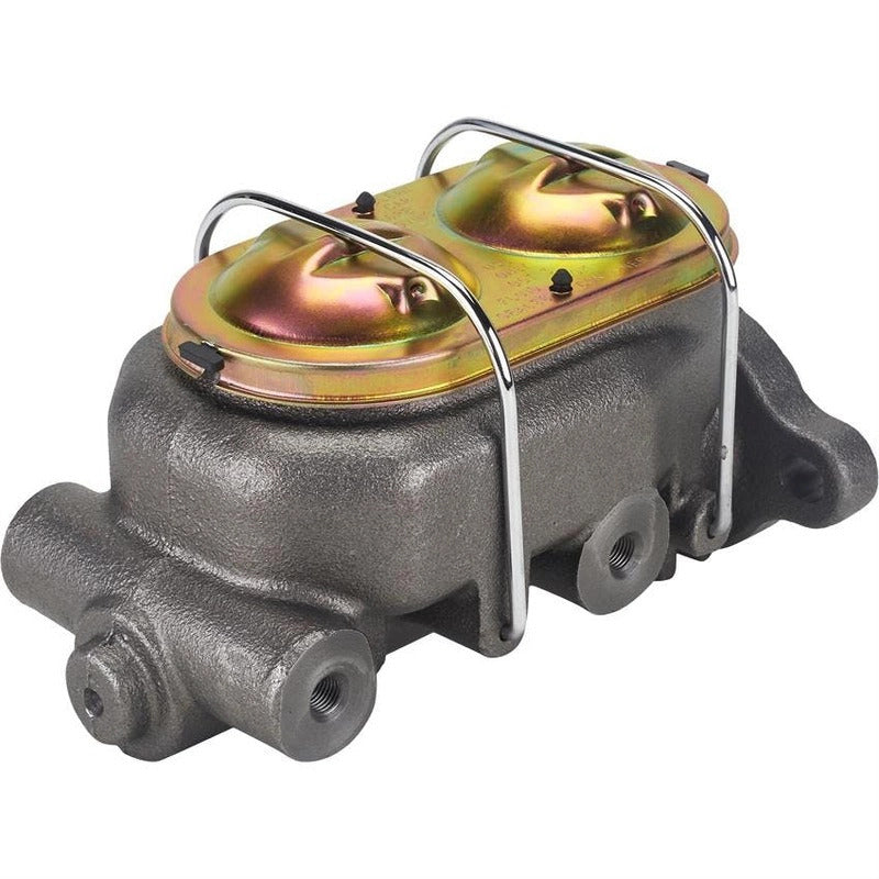 Proflow PFEBBK8000-KIT 8'' Brake Booster & Master Cylinder Combo Universal 1 '' Master Cyl Bore Booster Dual 8 '' Kit
