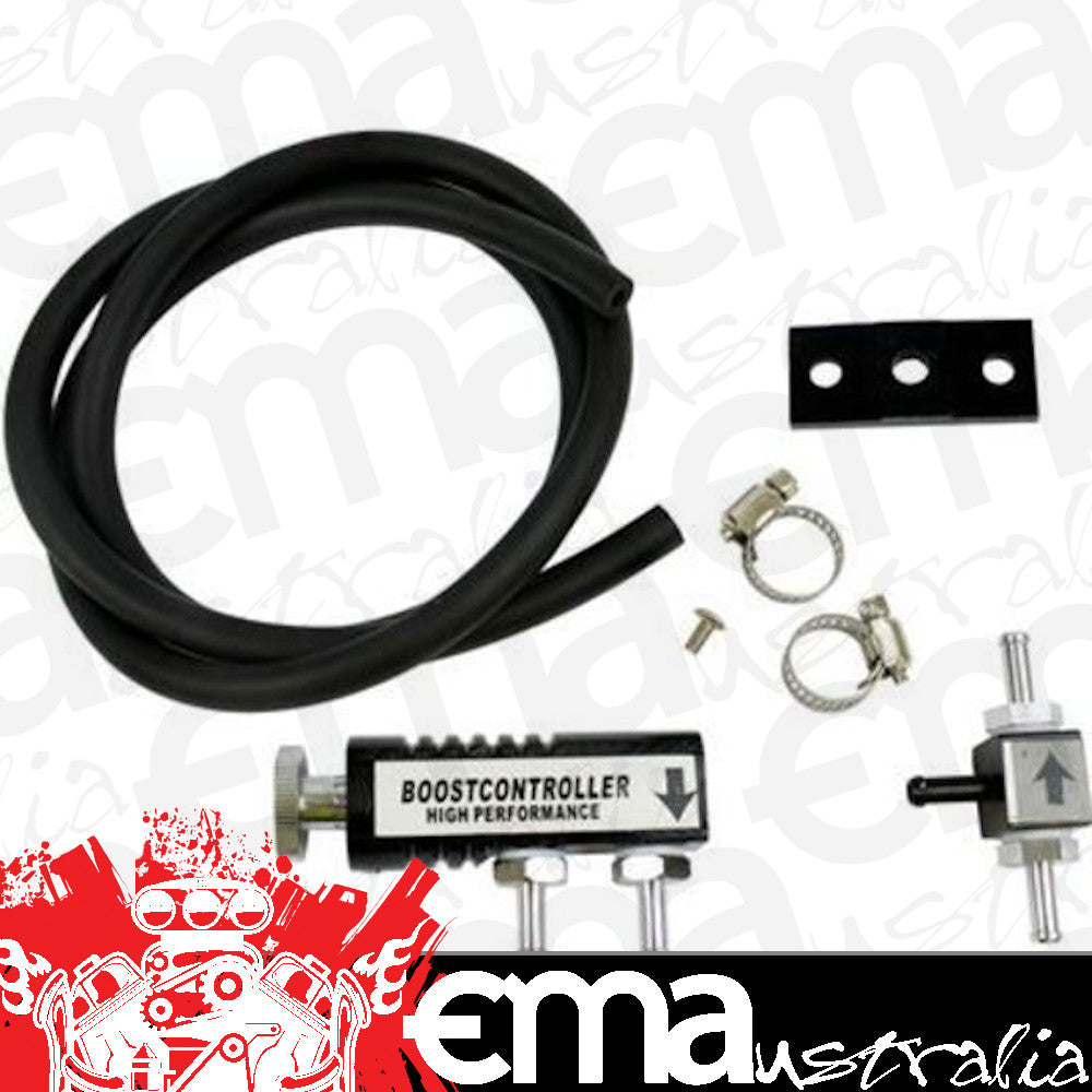 Proflow | PFEBC001 | Manual Turbo Boost Controller Kit