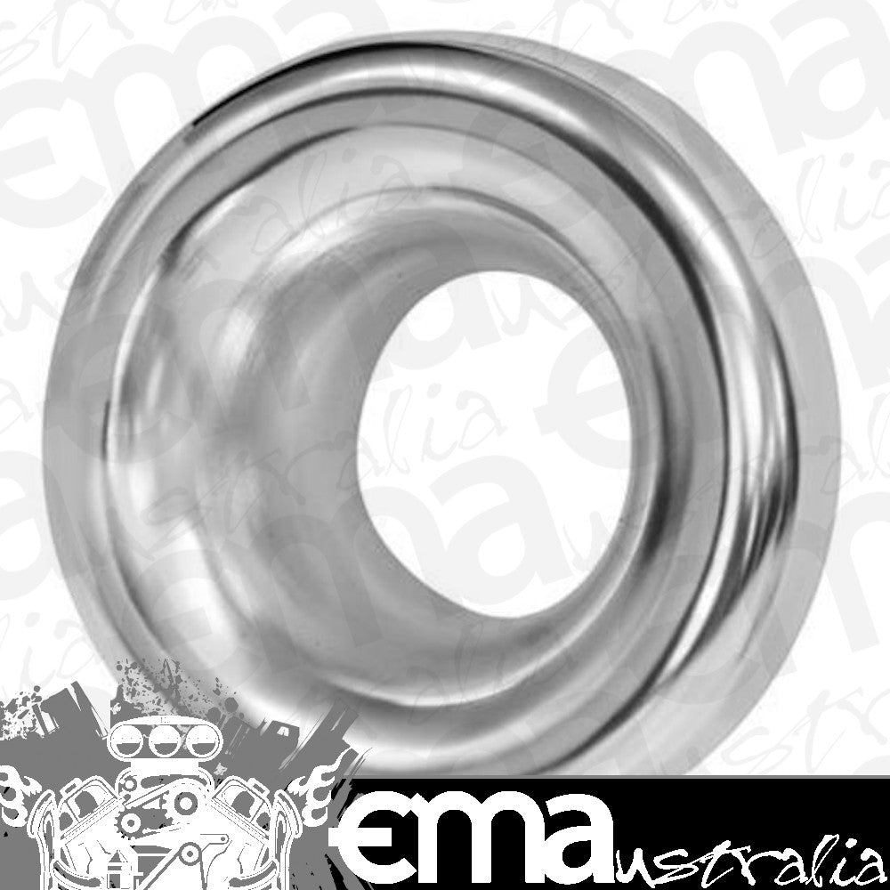 Proflow PFEBM3 Turbo Bellmouth-style Velocity Stack 3"