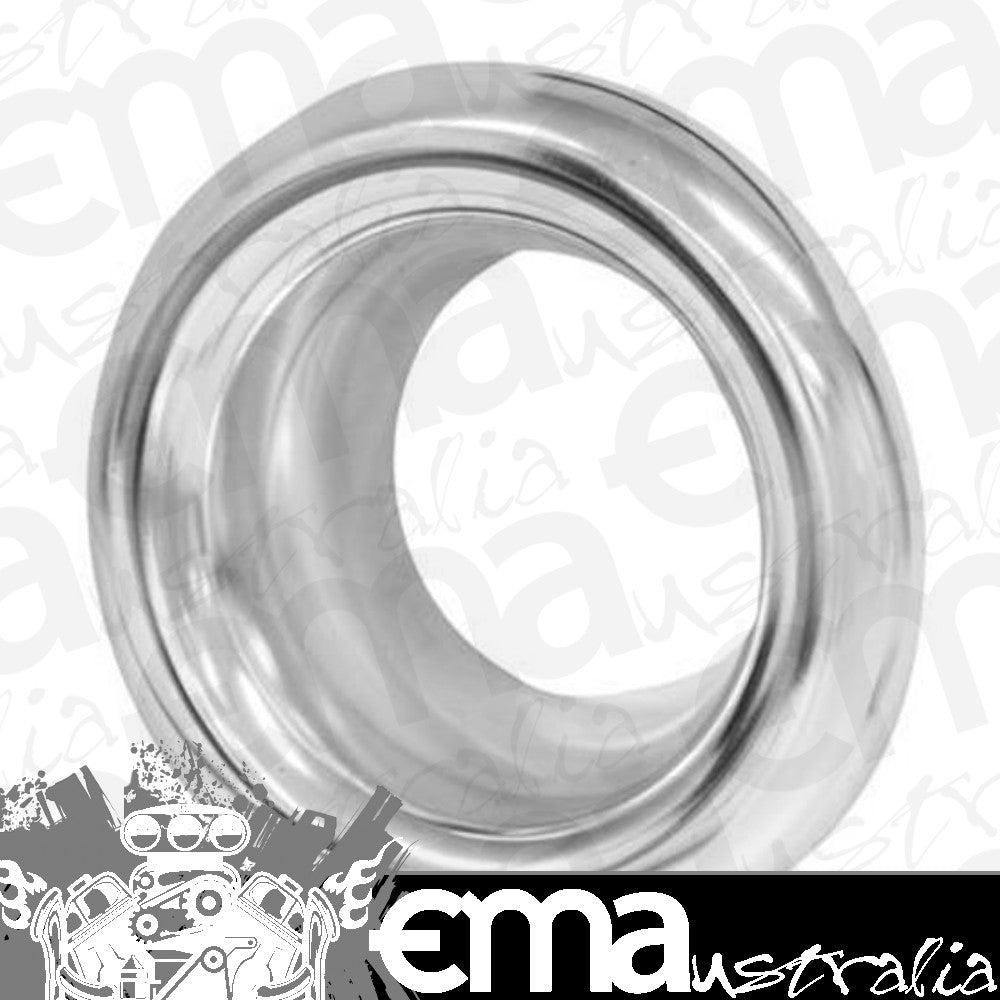 Proflow PFEBM4 Turbo Bellmouth-style Aluminium Black Velocity Stack 4"