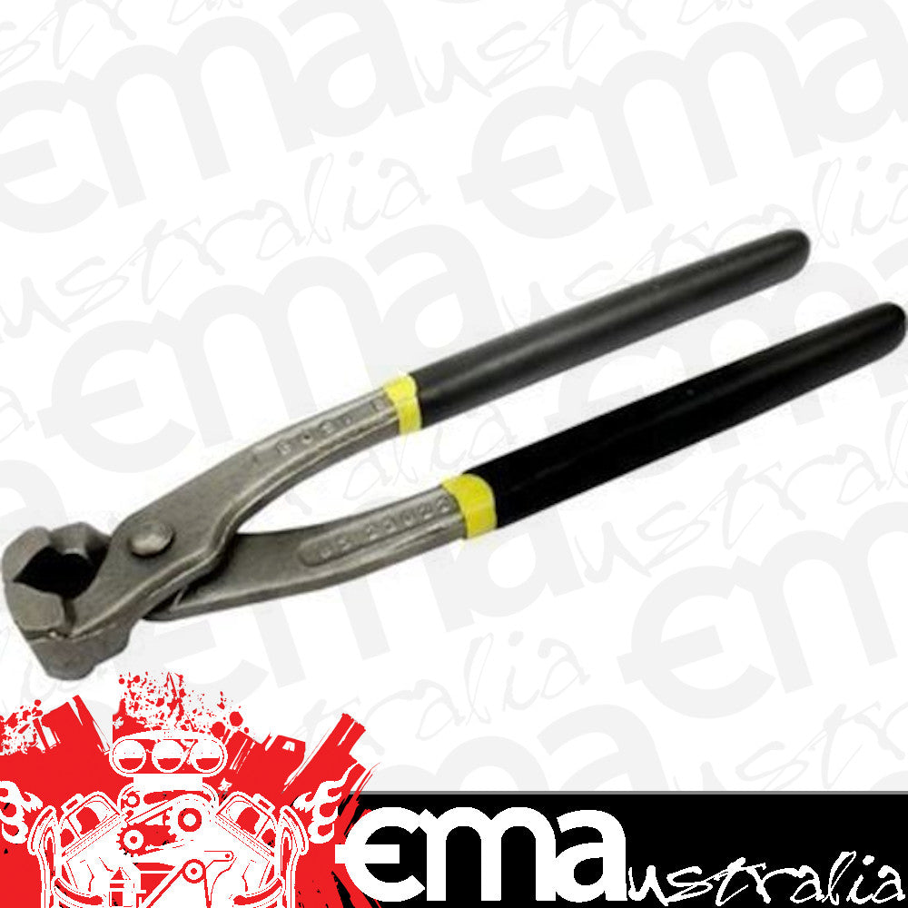Proflow PFECPLIER Hose Clamp Pliers Stainless Steel Black Handle Each