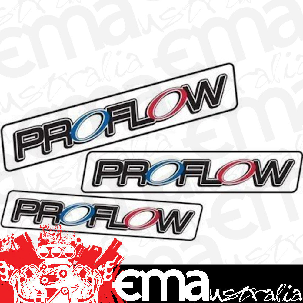 PFE DECAL SMALL 260 X 40