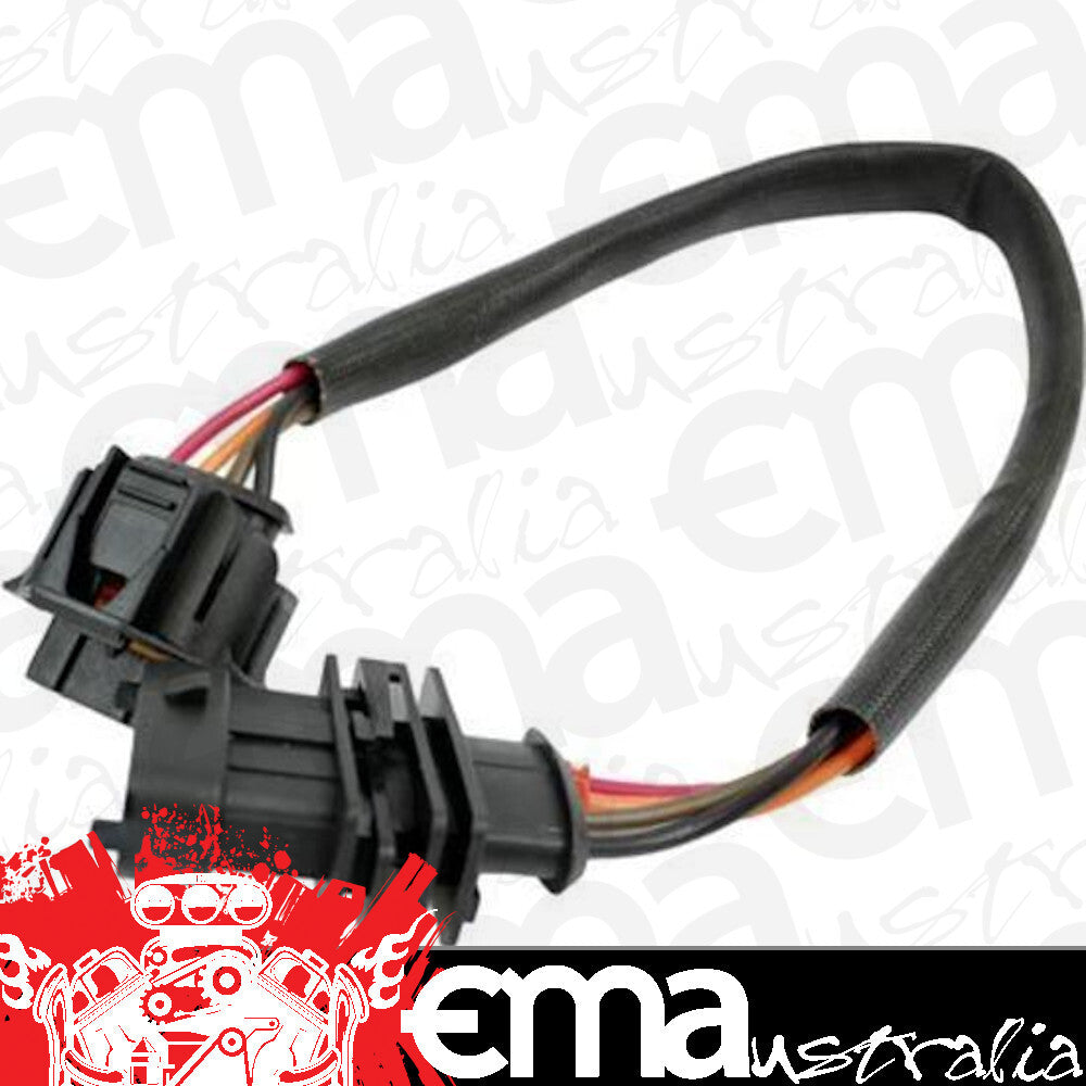 Proflow PFEEHP003 O2 Sensor Wire Harness Extension Flat Plug For Holden Commodore V6