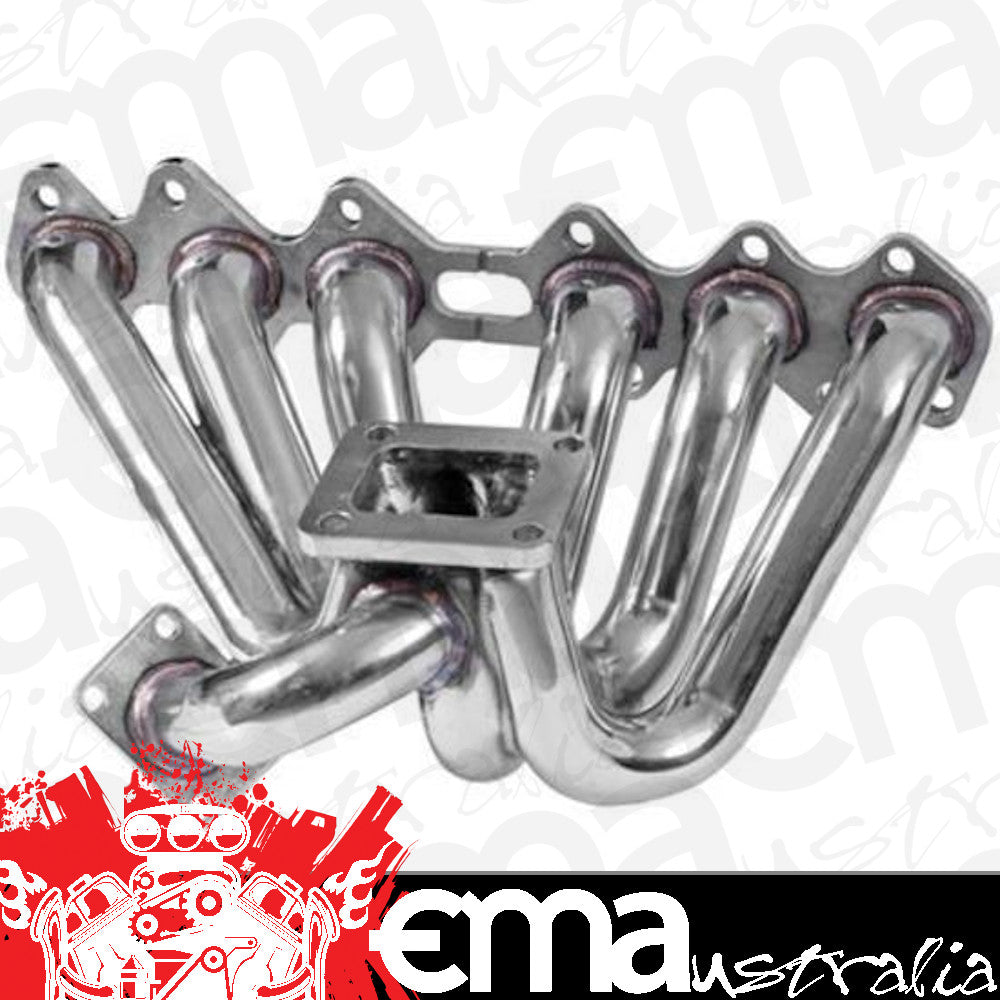 EXHAUST TURBO MANIFOLD For for Toyota 2JZGTE TOP MOUNT