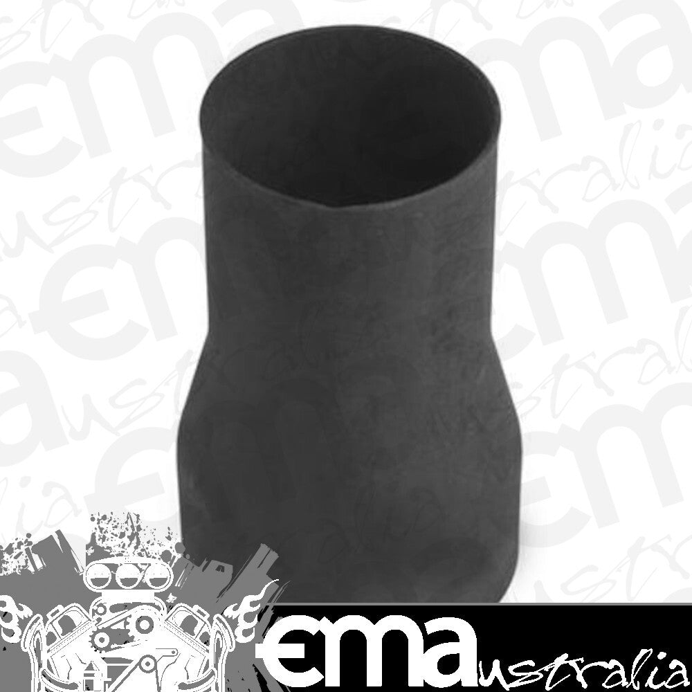 Proflow PFEER252 Steel Exhaust Reducer 2-1/2" to 2"