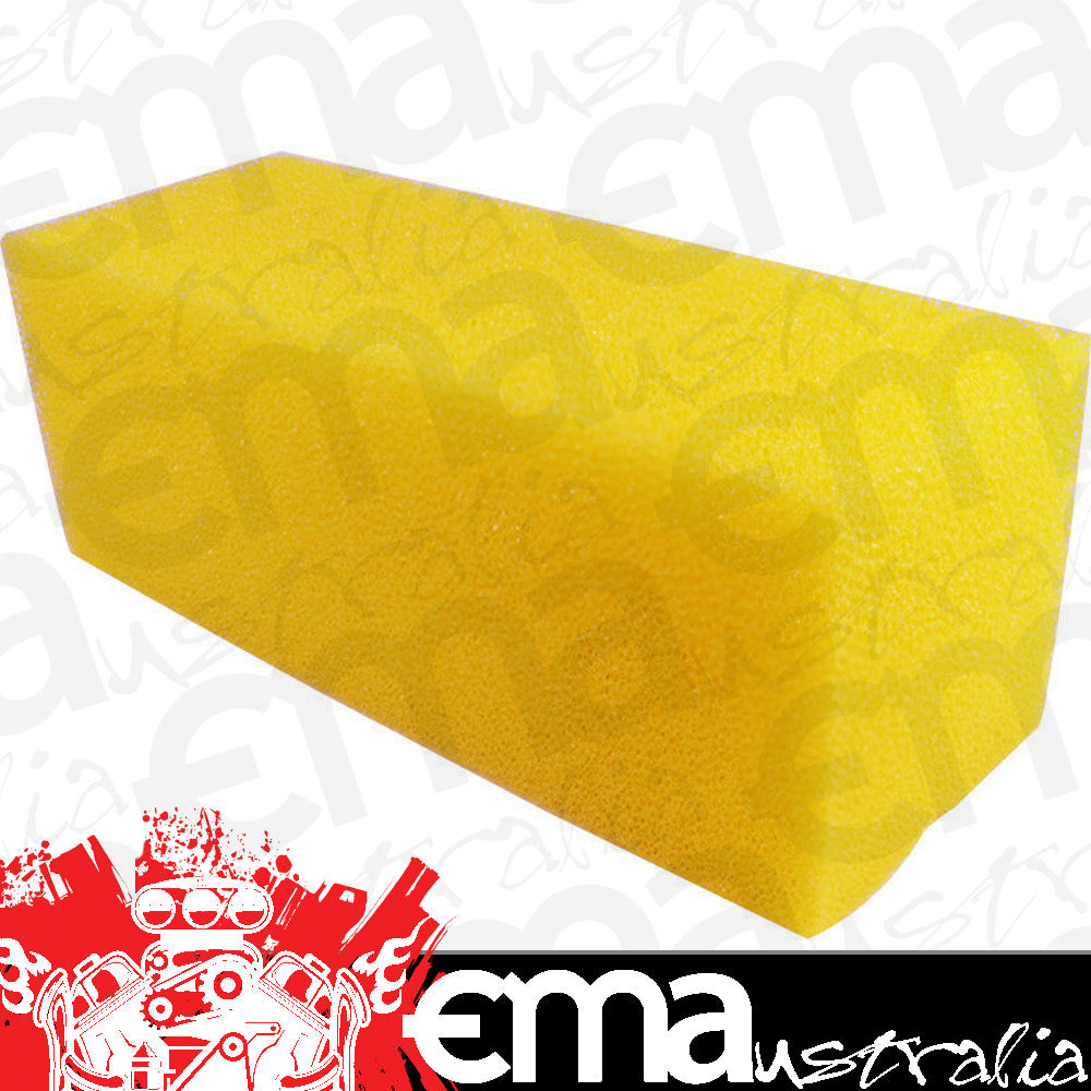 Proflow PFEFCFOAM Fuel Cell Safety Foam 400mm x 150mm x 150mm Each