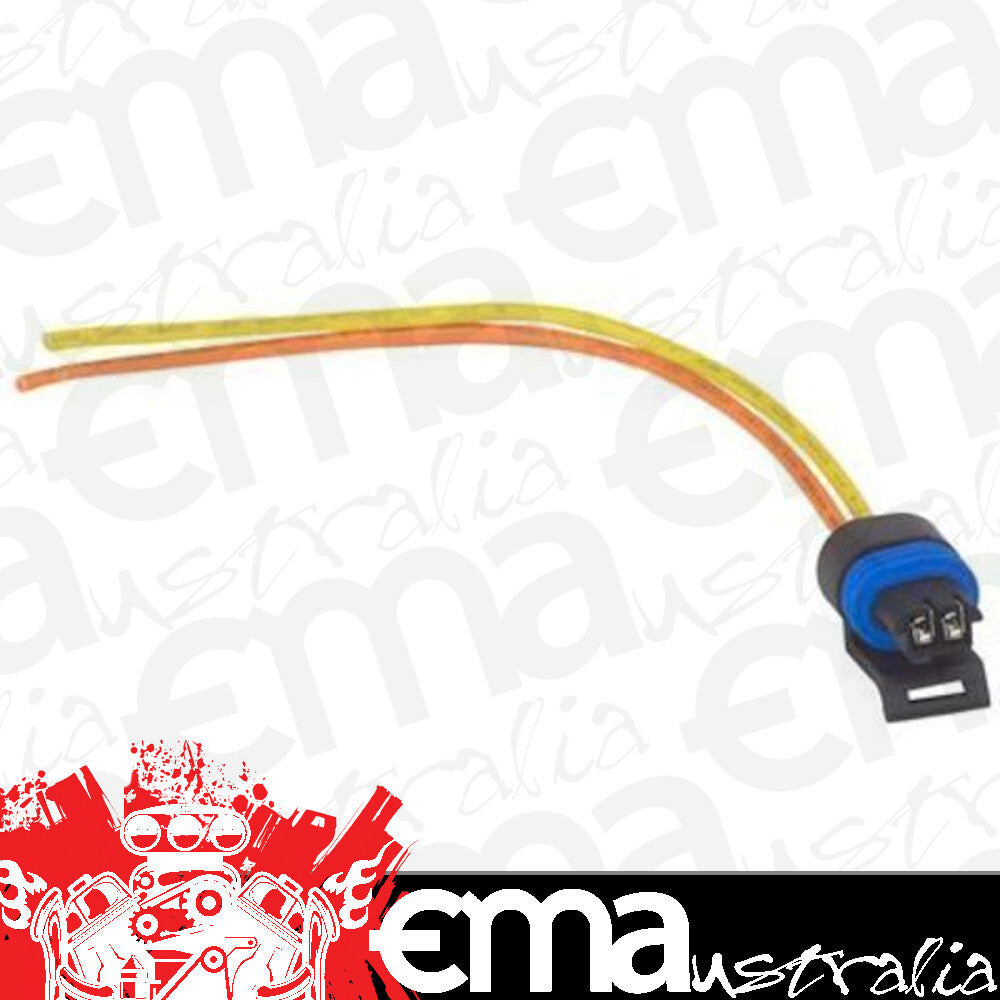 Proflow PFEFI-018 GM 2 Pin Coolant Temperature Plug