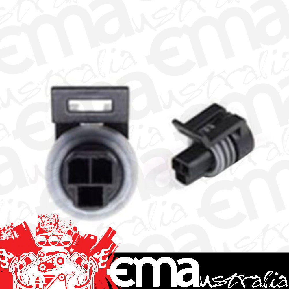 Proflow PFEFI-020 GM 3 Pin Throttle Position Switch (TPS) Plug