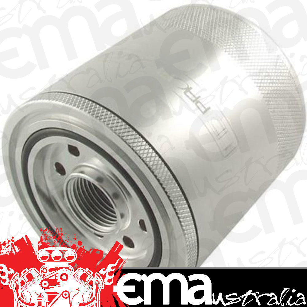 Proflow PFEFS318 Fuel Filter Billet 100 Micron