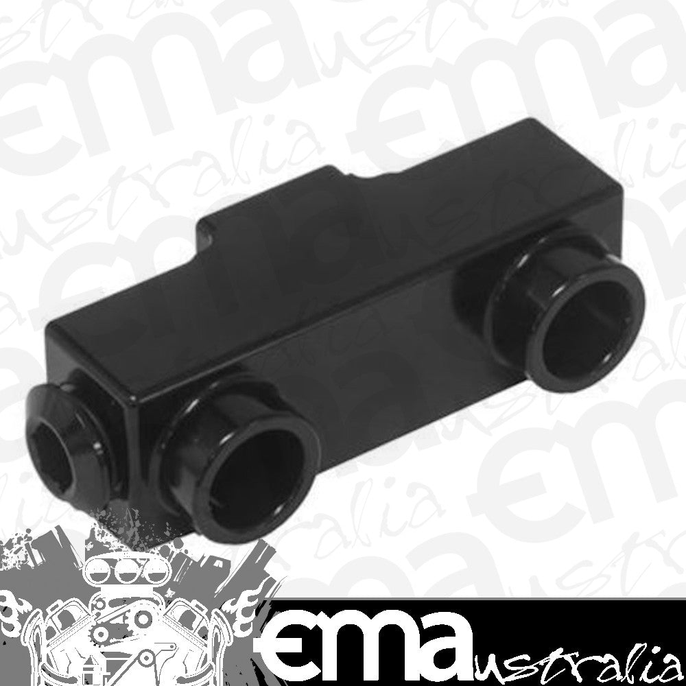 Proflow PFEFS44 In Tank Adaptor Direct Screw On 40 Micron Dual Filter Bosch 044 style pumps