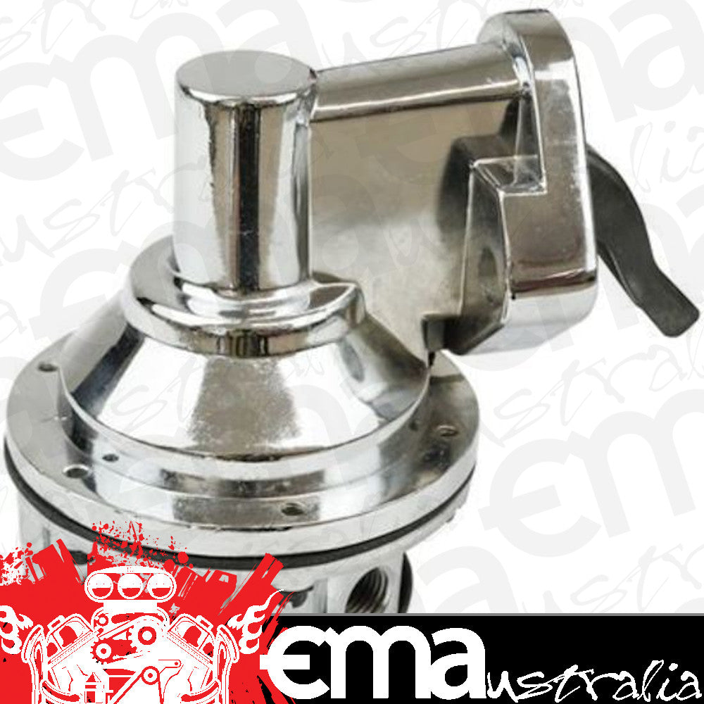 Proflow PFEFS7704 Fuel Pump Mechanical 80 gph 7.5psi BB For Chevrolet 427 454 Each