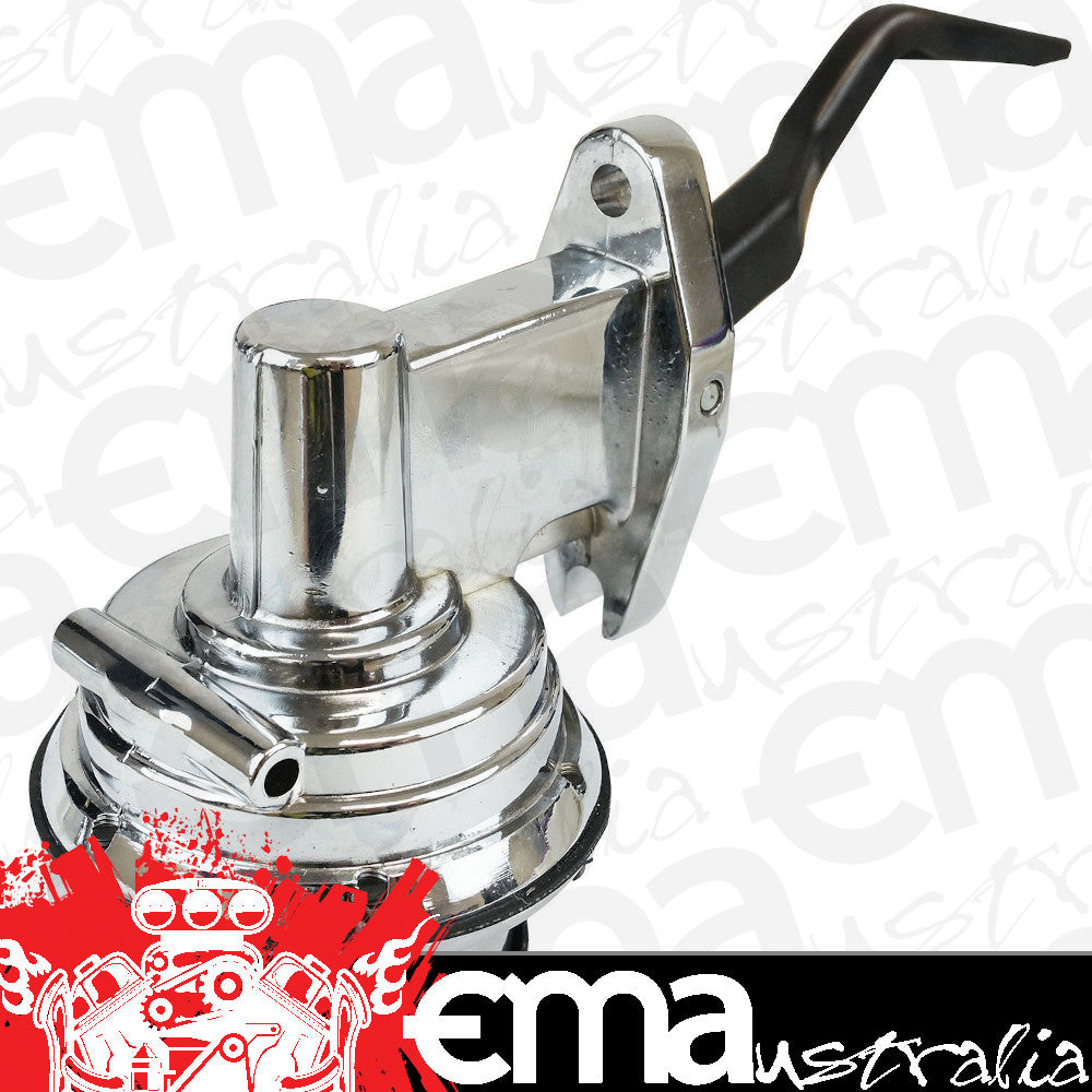 Proflow PFEFS7705 Fuel Pump Mechanical 80 gph 7.5psi SB For Ford 289 302 351 Windsor Each