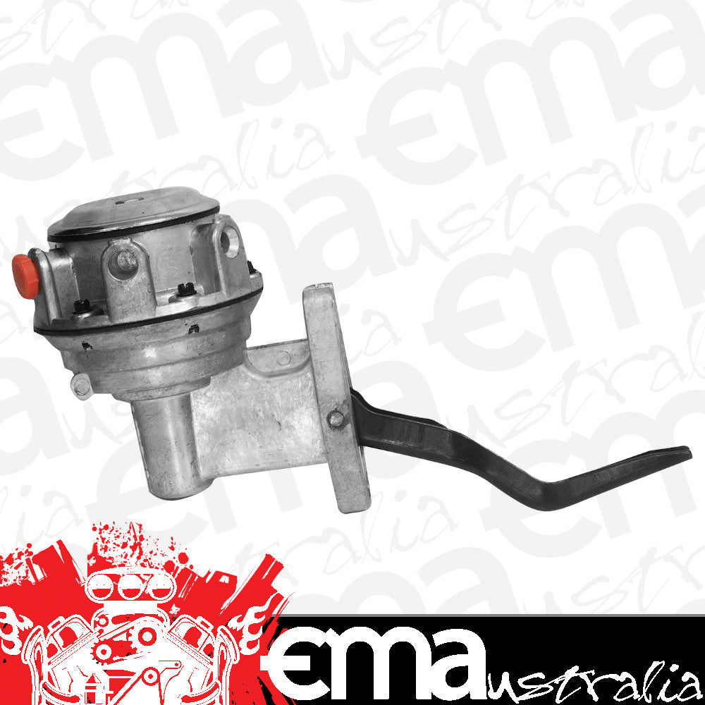 Proflow PFEFS7707 Fuel Pump Mechanical 80 gph 7.5psi SB For Ford 302 351 Cleveland Each