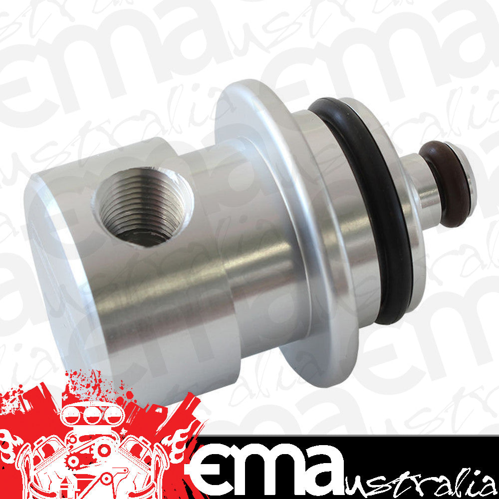 Aeroflow AF64-2062S Fuel Rail Adapter *Notes* Ford Ba Bf Fg xr6 Territory