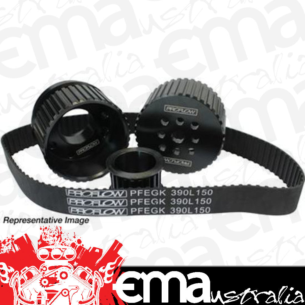 Proflow PFEGK0256BK use Part No GK80256BK
