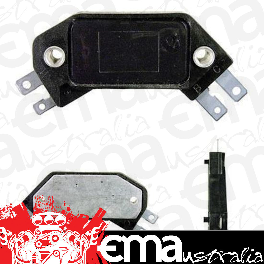 Proflow PFEID931 Ignition Control Module 4 pin Delco HEI Distributors