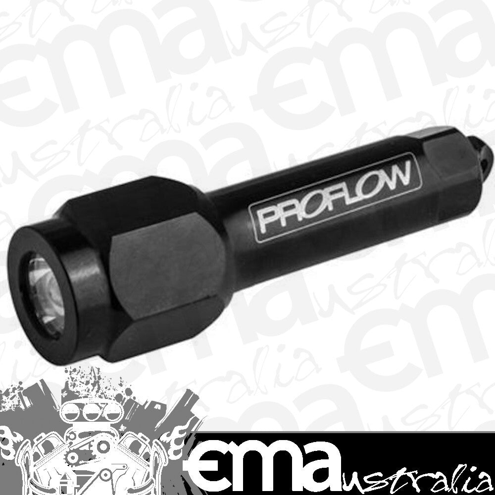 Proflow PFEKEY Promotional Key Chain Torch