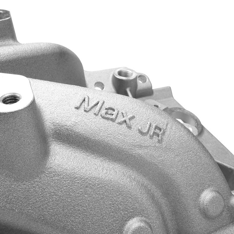 Proflow PFEM2902 Intake Manifold MaxJr. Single Plane Aluminium Oval Port For Chevrolet Big Block Each