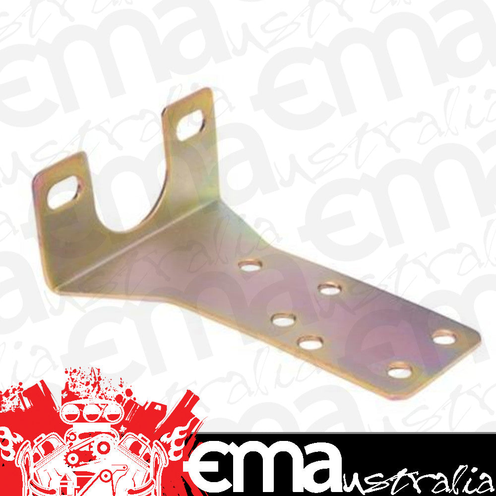Proflow PFEMC001 Proportioning Valve Bracket Steel Zinc Master Cylinder Mount Frame Mount Universal Each