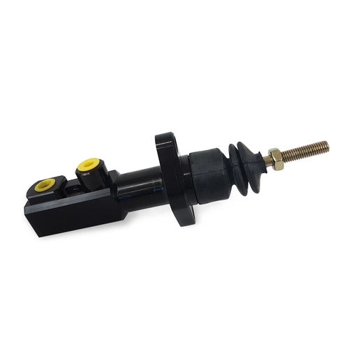 Proflow PFEMC8200BK Master Cylinder Billet Aluminium Black Anodised .700 " Bore Universal Kit