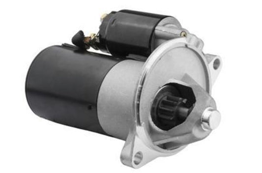 Proflow PFEPM9162 Starter Motor Master Torque Natrual SB For Ford 5.0L 289 302 351 Winsdor & Cleveland 1.4kw Automatic & 5 Speed Manual