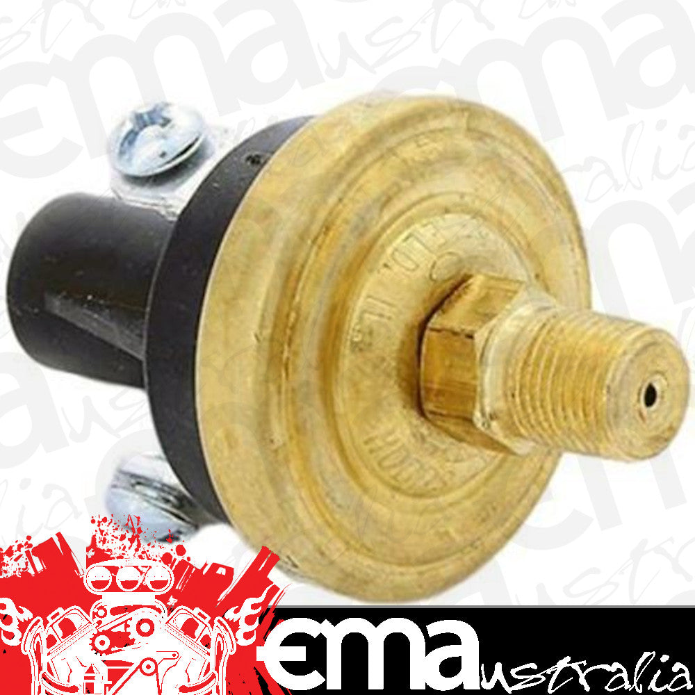 Proflow PFEPS35 Pressure Safety Switch Hobbs Switch Adjustable 25-50 psi 1/8 " NPT Each