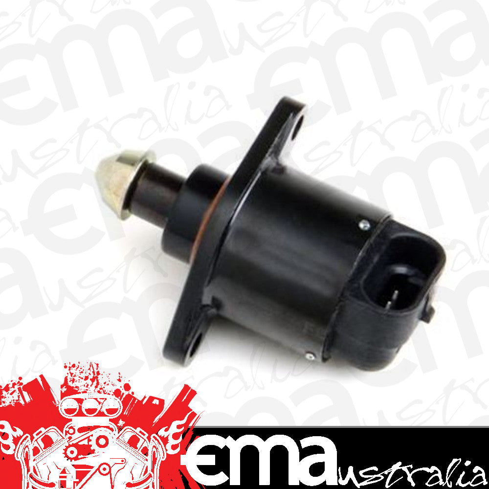 Proflow PFEQTBIAC Idle Air Control (IAC) Valve Steel Natural For GM LS