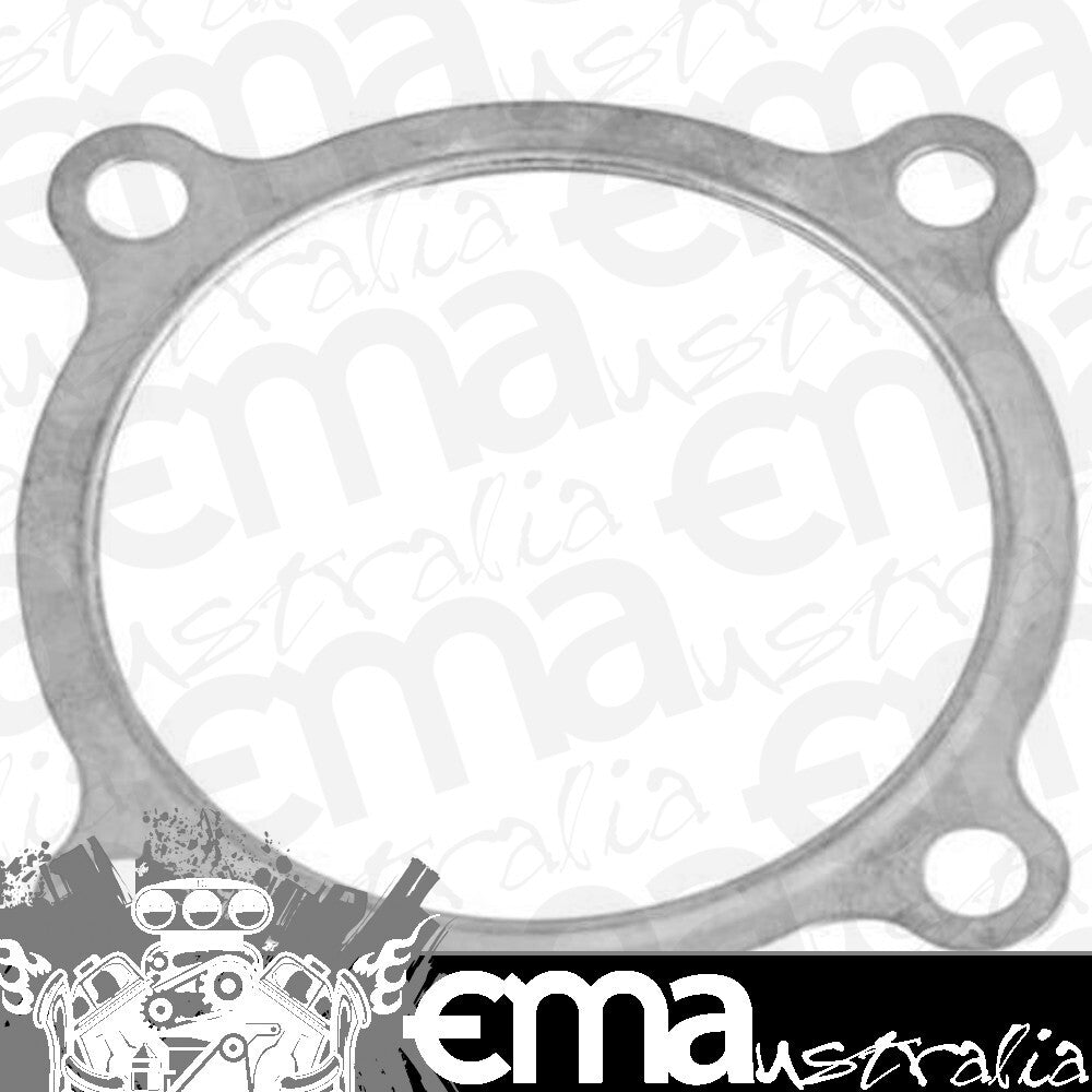 Proflow PFE-TGGTO Turbocharger Gasket Stainless Steel Outlet Natural GT