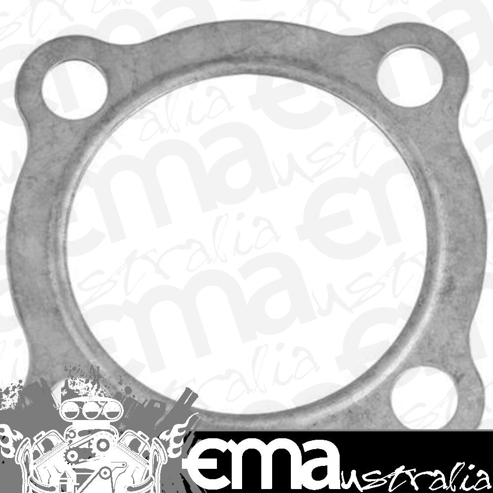 Proflow PFE-TGT3O Turbocharger Gasket Stainless Steel T3 Turbocharger Outlet Flange Each