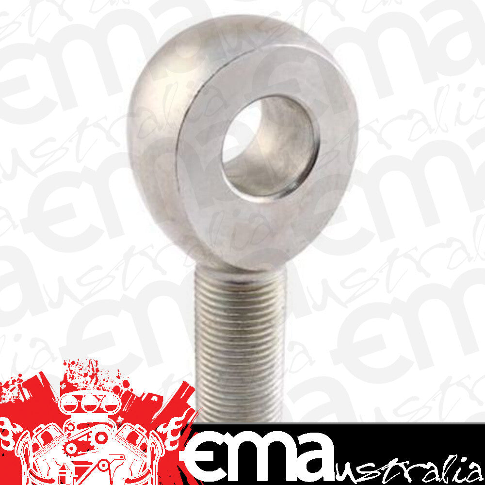 Proflow PFER-RMR8-12 Steel Chassis Rod Eye Male R-H 1/2-3/4'