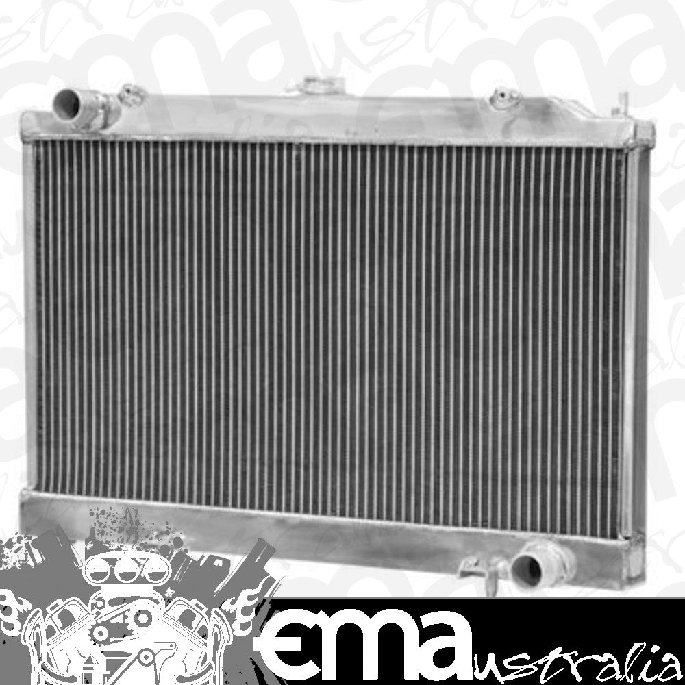 Proflow PFERDNS14 Performance Aluminium Replacement Radiator For Nissan 200sx S14/S15 Engine