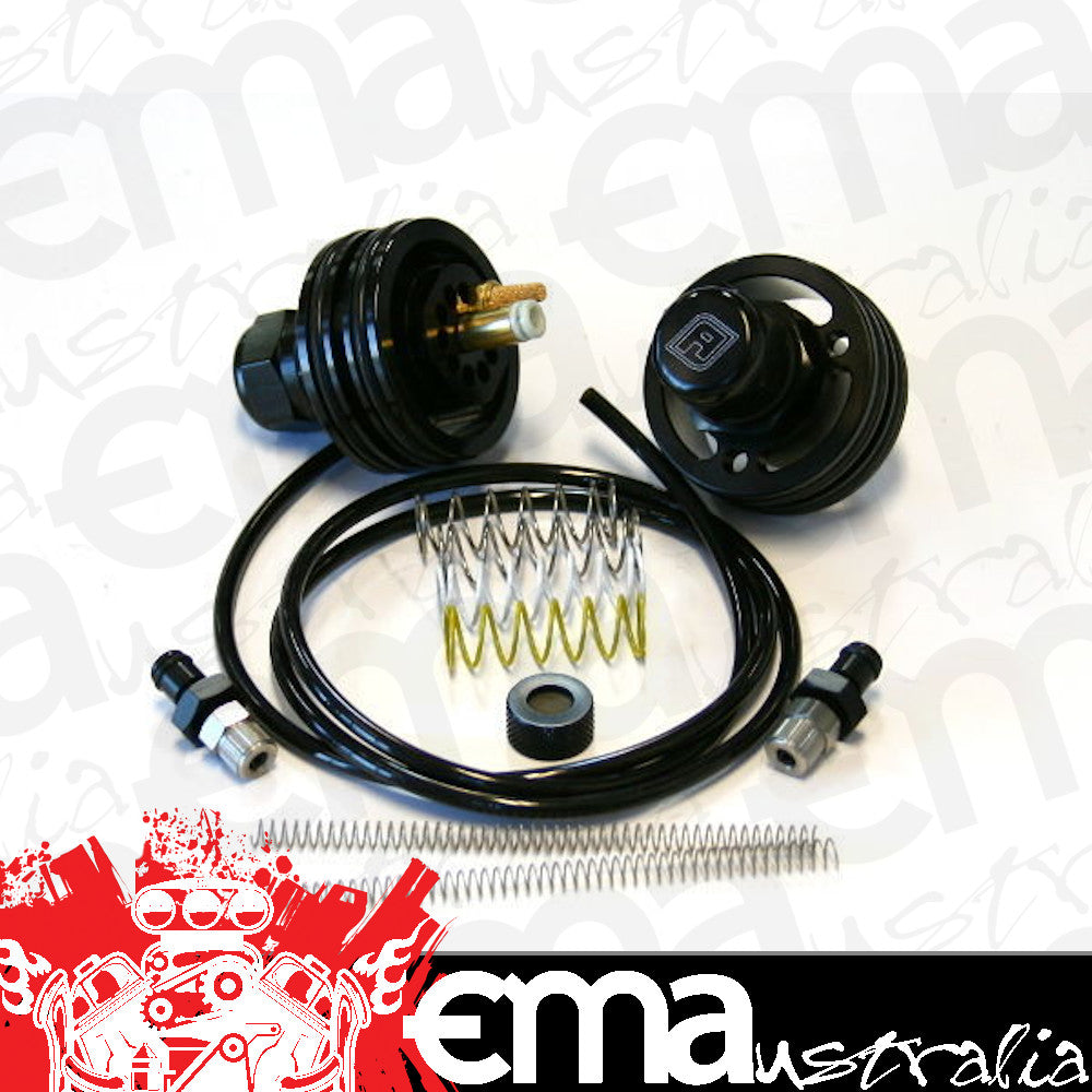 Aeroflow AF64-2085 Diaphram Bleeder Control Syste1.875" Axl I.D Qikadjust Type