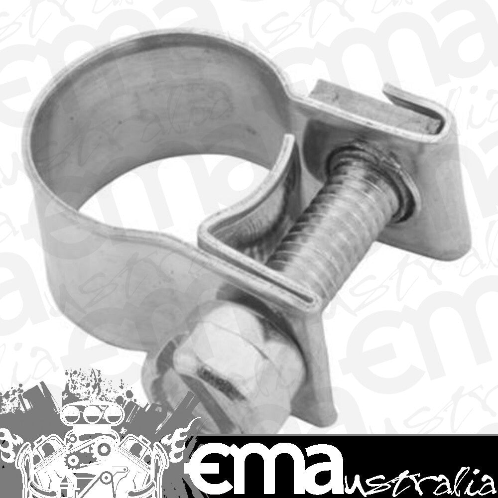 Proflow PFESC9100 Hose Clamp EFI 3/8'' (10mm) Hose 5 pack