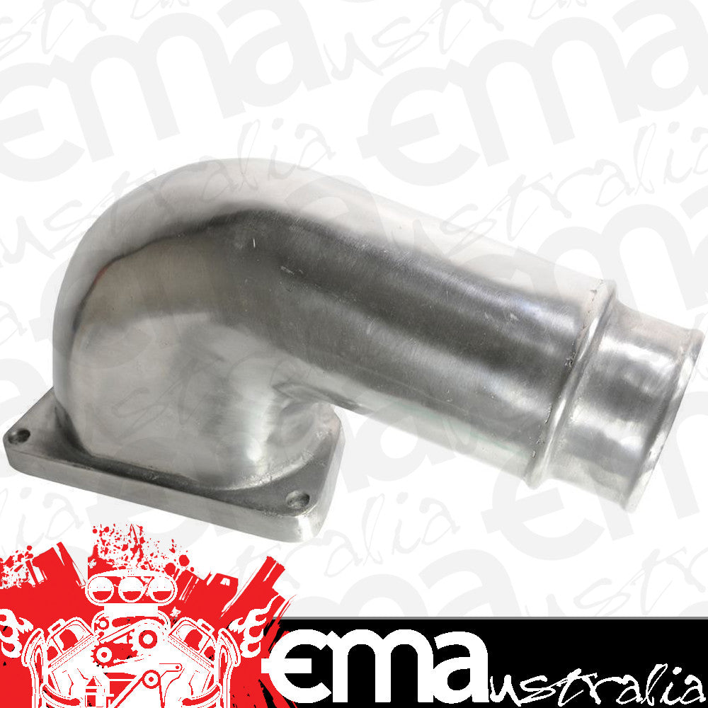 Proflow PFETBS6 Throttle Body Adaptor for Mazda RX7 Series 6