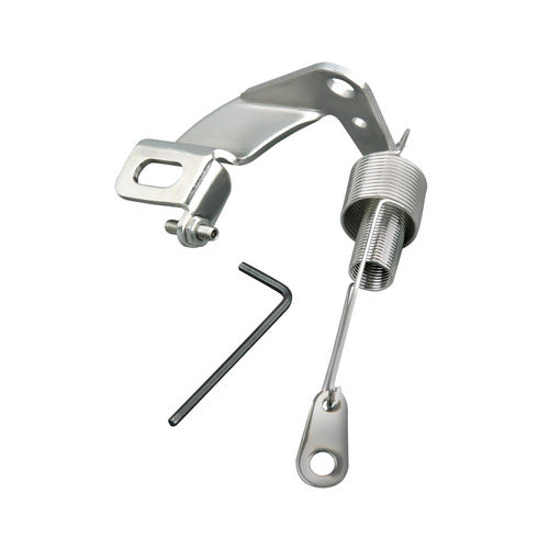 Proflow | PFETCS6055 | Throttle Return Spring Kit Dual Application Stainless Steel