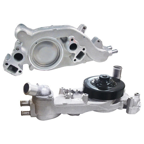 Proflow PFEWP-0096 Water Pump Mechanical Replacement For Holden Commodore VE VF LS2 LS3 6.0L 6.2L Passenger Side