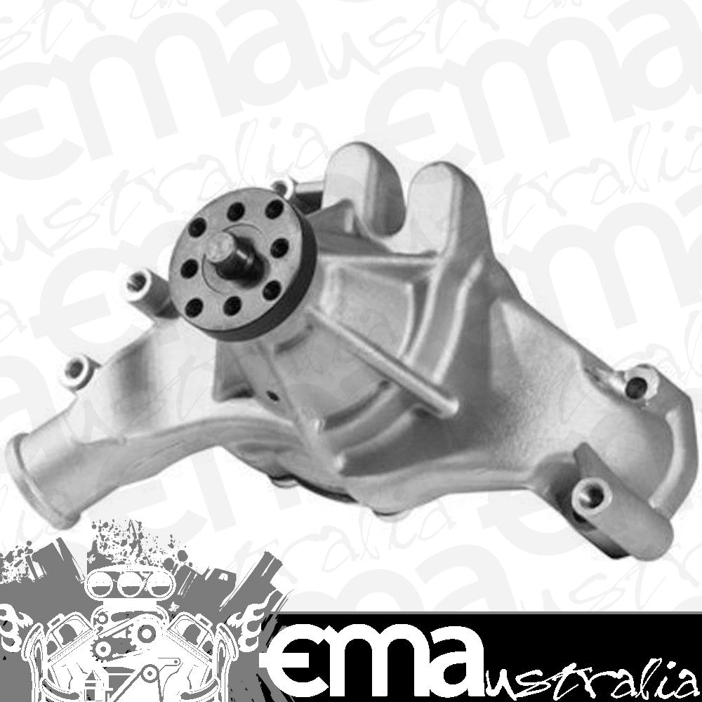 Proflow PFEWP-9242 Water Pump Aluminium Ultra Cool For Chevrolet Big Block 427 454 Long Satin