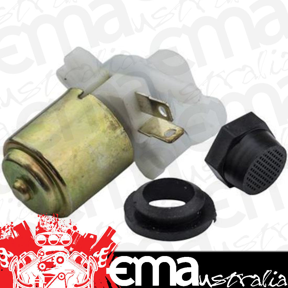 Proflow PFEWTM1 Pump 12v replacement Pump for Windshield Tanks
