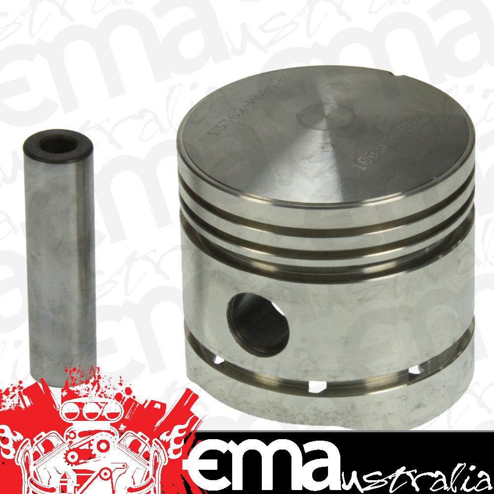 Sealed Power | PFO2398060SP | Cast Dome Pistons +.060" suit Ford 239 Flathead