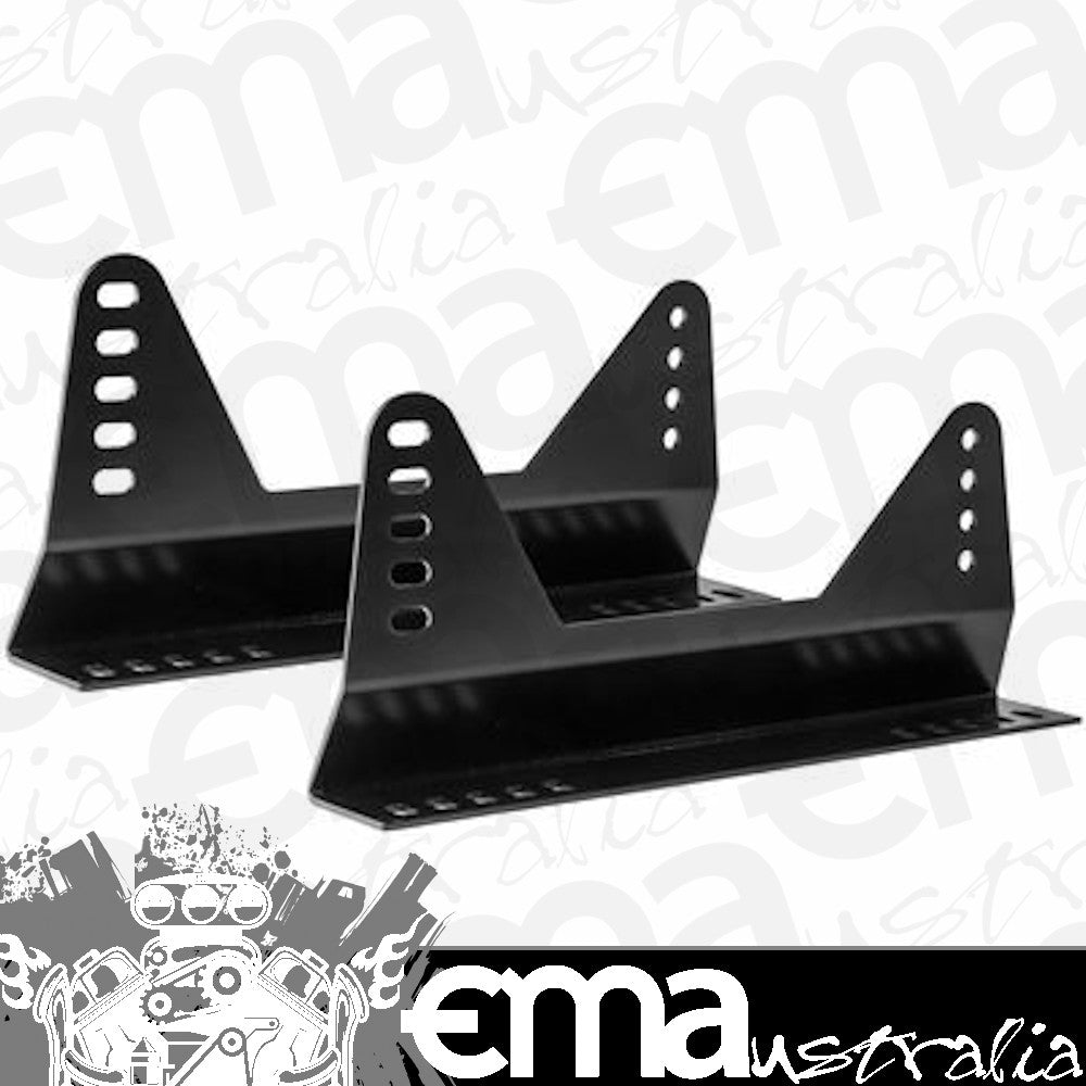 Proforce Safety | PFS-SSM03 | Professional Racing Seat Mount Steel 160mm Tall