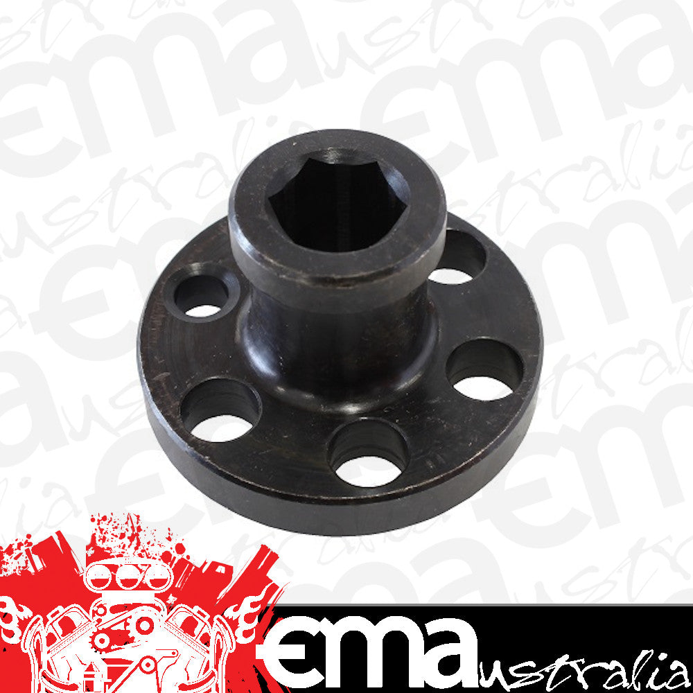 Peterson PFS05-0200 Cam Drive Adapter 1/2" Hex