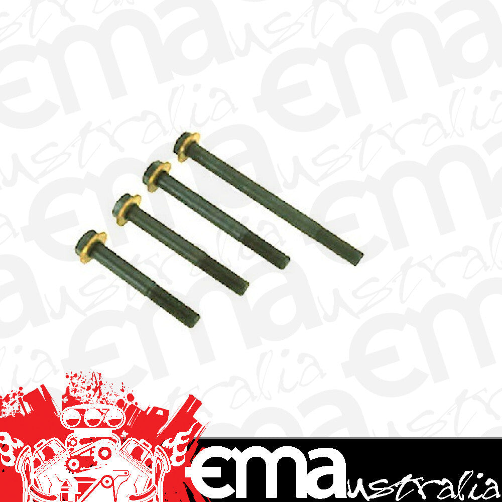 Peterson PFS05-0751 Mandrel Bolt 7/16-20 X 3-1/2" Use With PFS05-0701 Mandrel