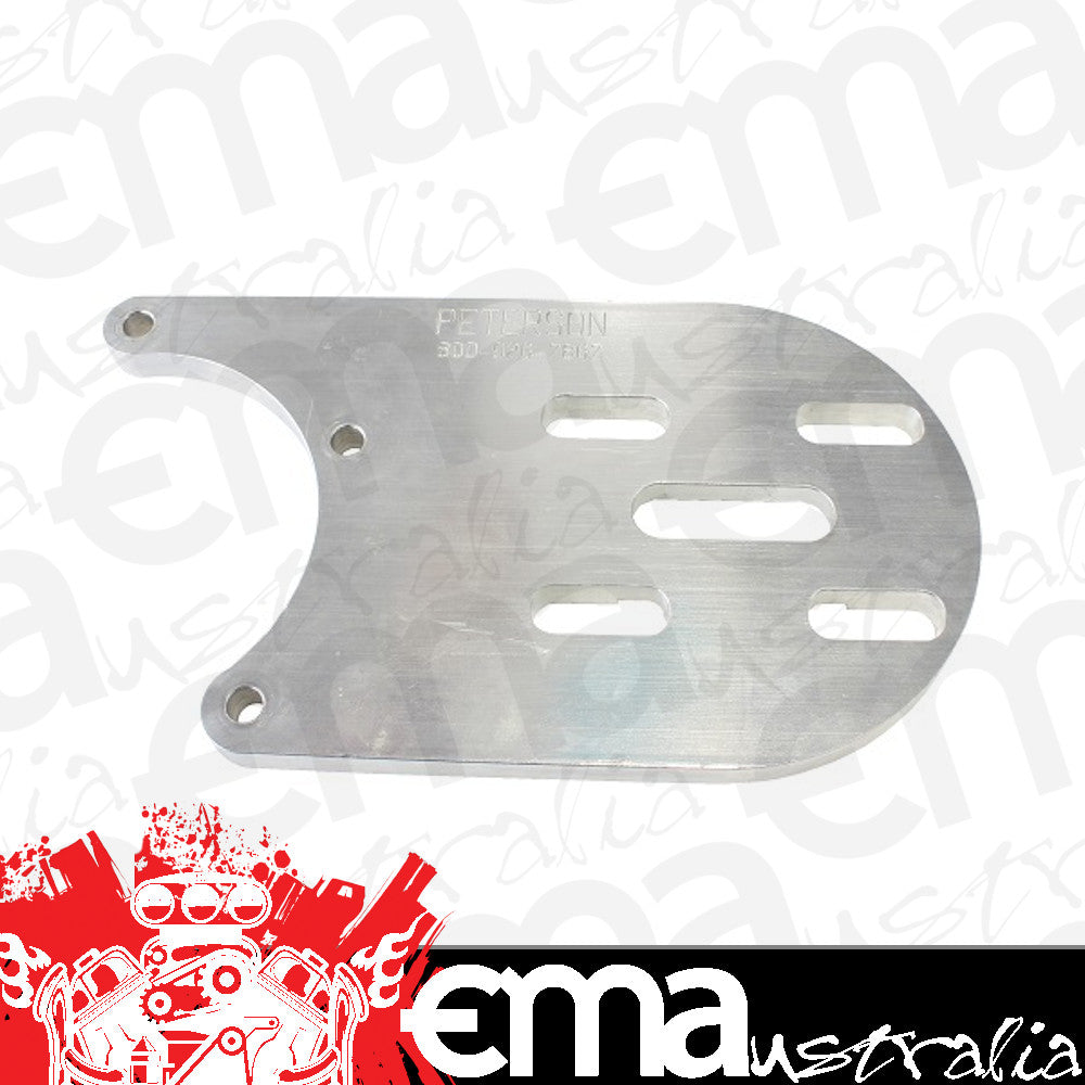 Peterson PFS05-2030 MOUNT PLATE SUIT 9