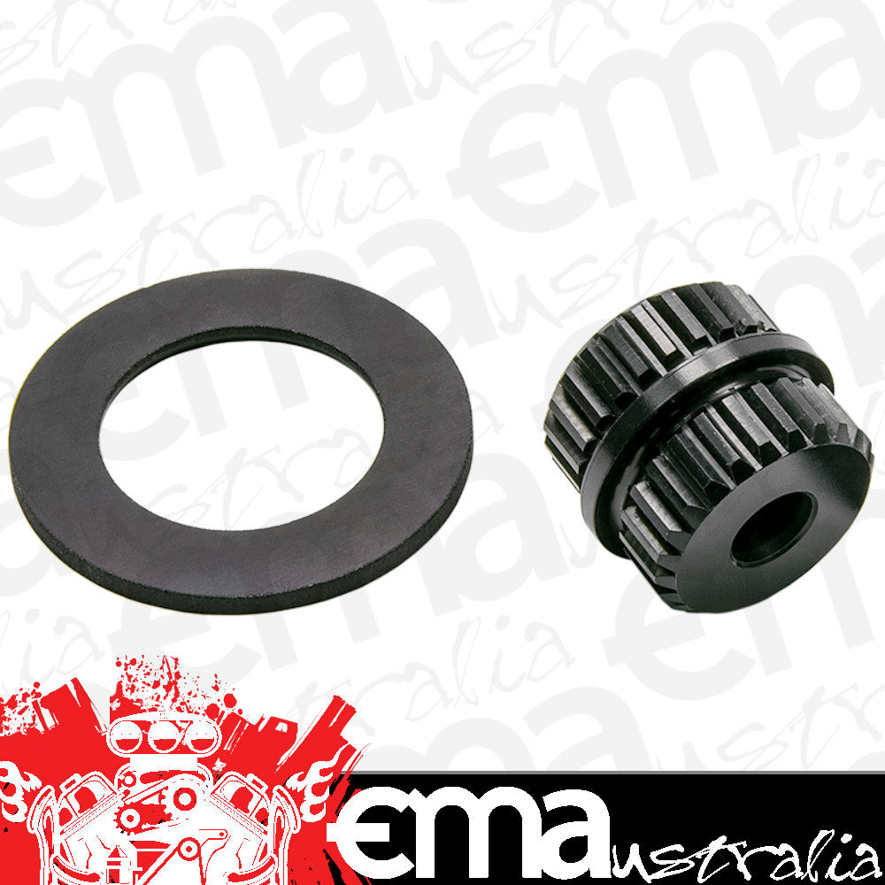 Peterson PFS06-0721 SPLINE DRIVE STACK ADAPTER