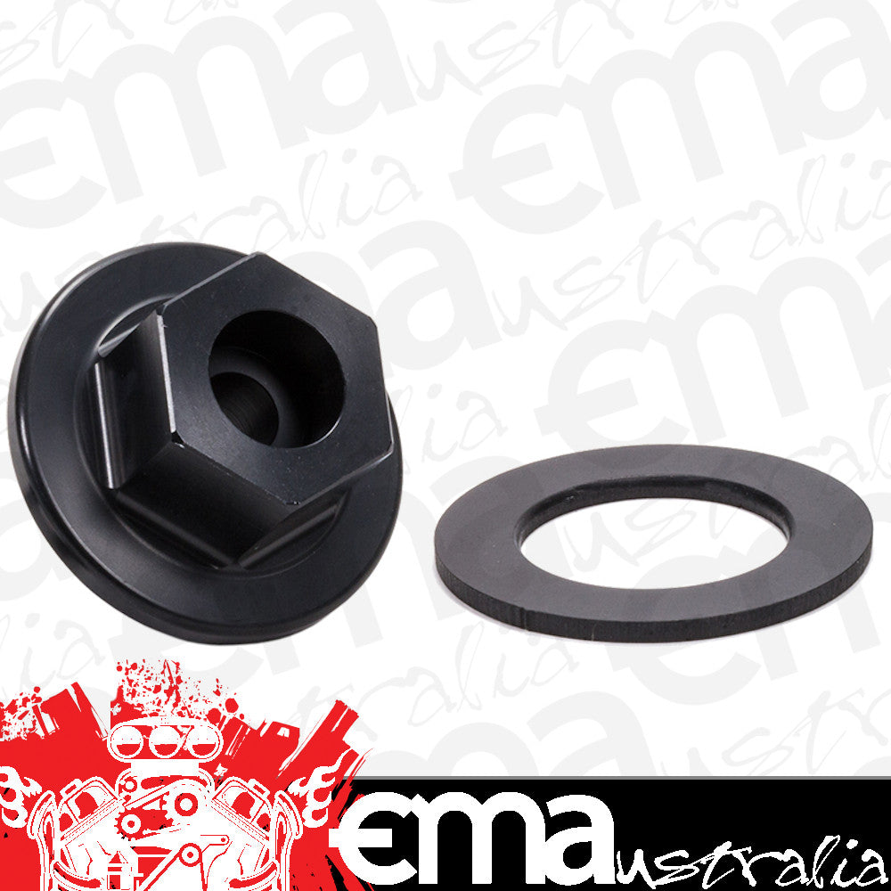 Peterson PFS06-0730 SPLINE DRIVE CAP 2.25" OD