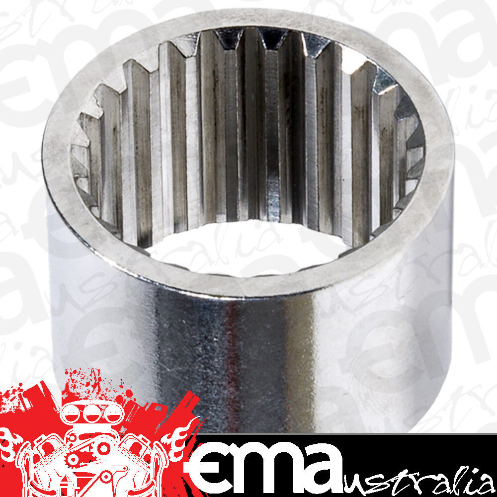 Peterson PFS06-0743 SPLINE DRIVE MANDREL SPACER