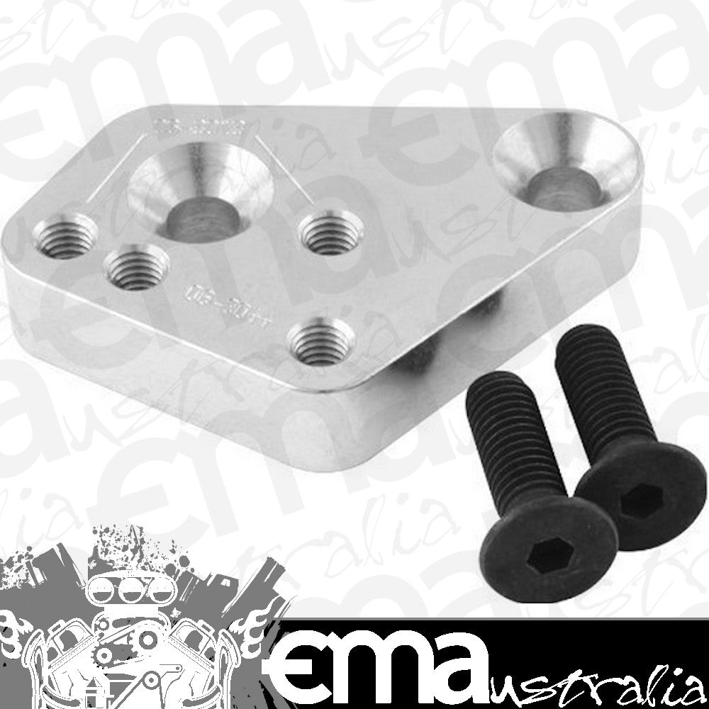 Peterson PFS06-3013 PUMP MOUNTING PLATE