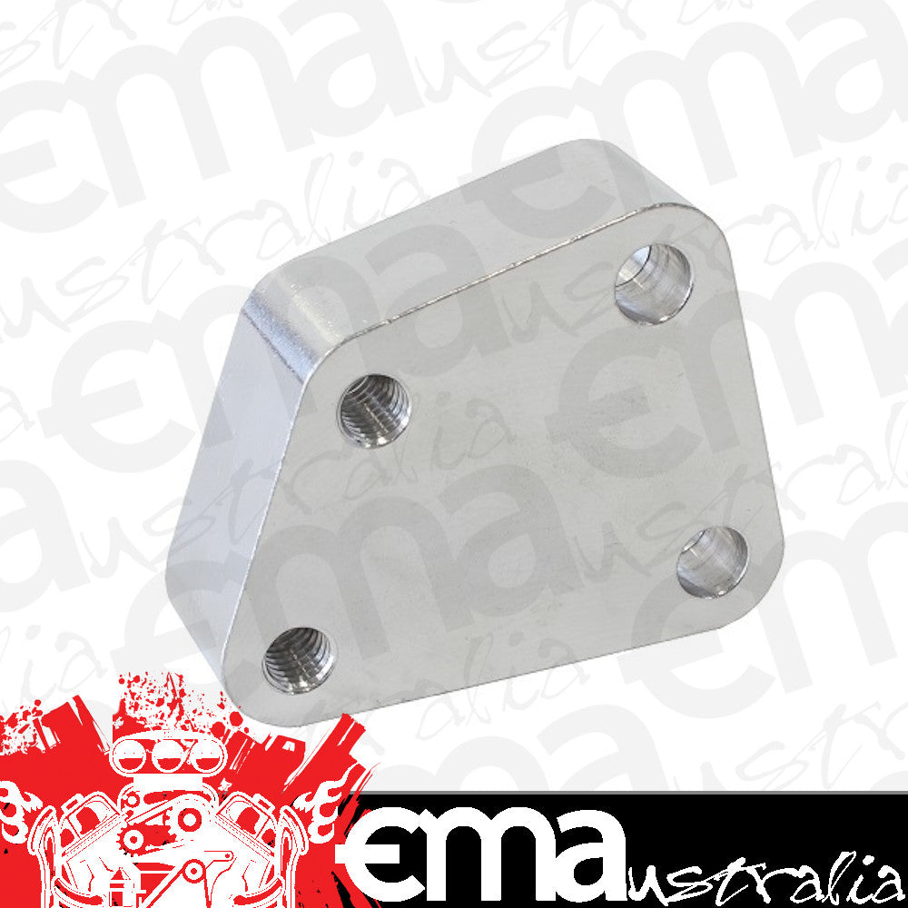 Peterson PFS06-3035 R/SIDE MOUNT PLATE-BEARCLAW